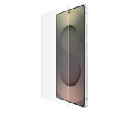 Belkin Szkło na Samsung S25 Ultra, InvisiGlass, z aplikatorem - 1363150 - zdjęcie 1